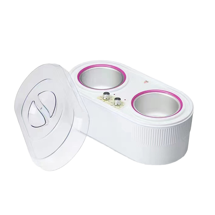 Wax Melter Electric - Chauffe-cire 4 en 1, Machine pour
