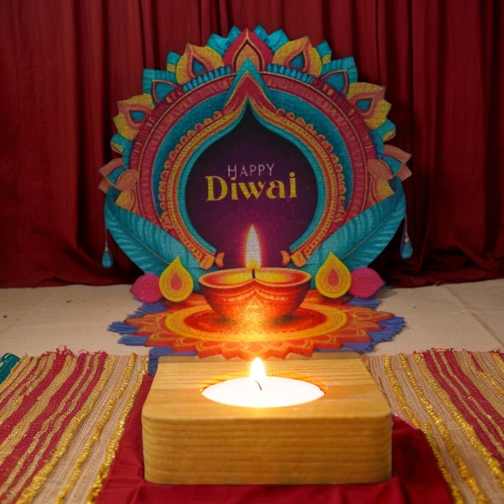 Lighting Decoration For Diwali - Usine inde Diwali Festival des lumières