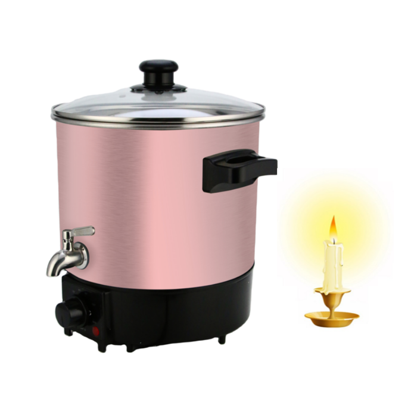 Wax Melter Electric - Petit fondoir à cire électrique pour