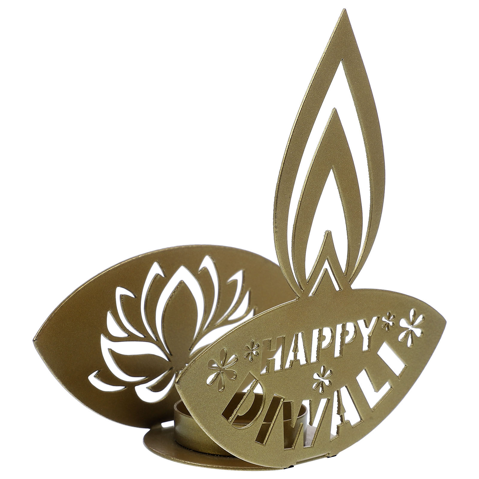 Lighting Decoration For Diwali - Support de projection pour festivals indiens,