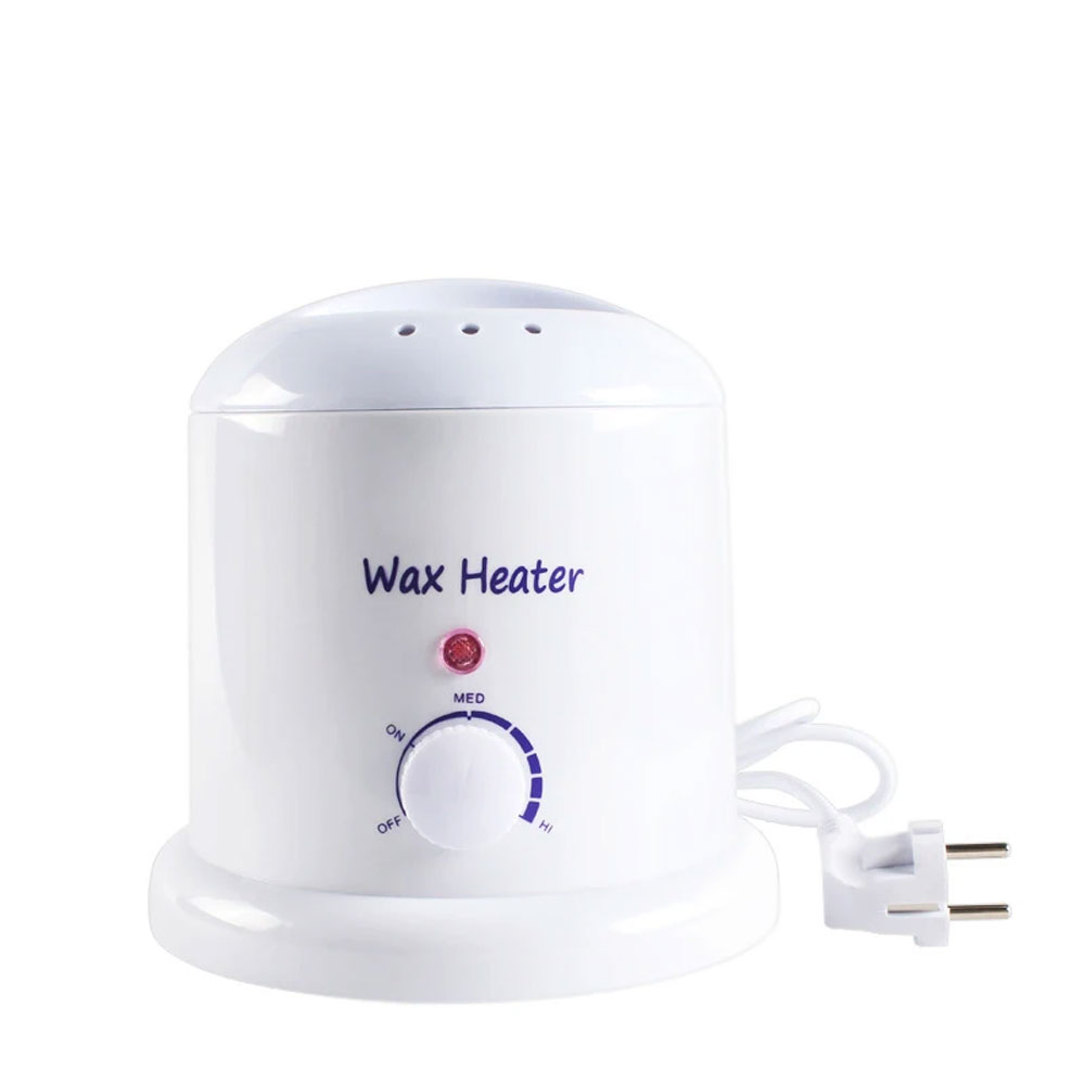Wax Melter Electric - Chauffe-cire à paraffine 1000 ml, appareil