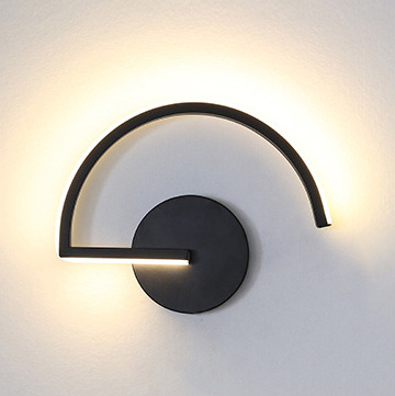 Lighting Decor For Bedroom - Applique murale LED nordique moderne, applique