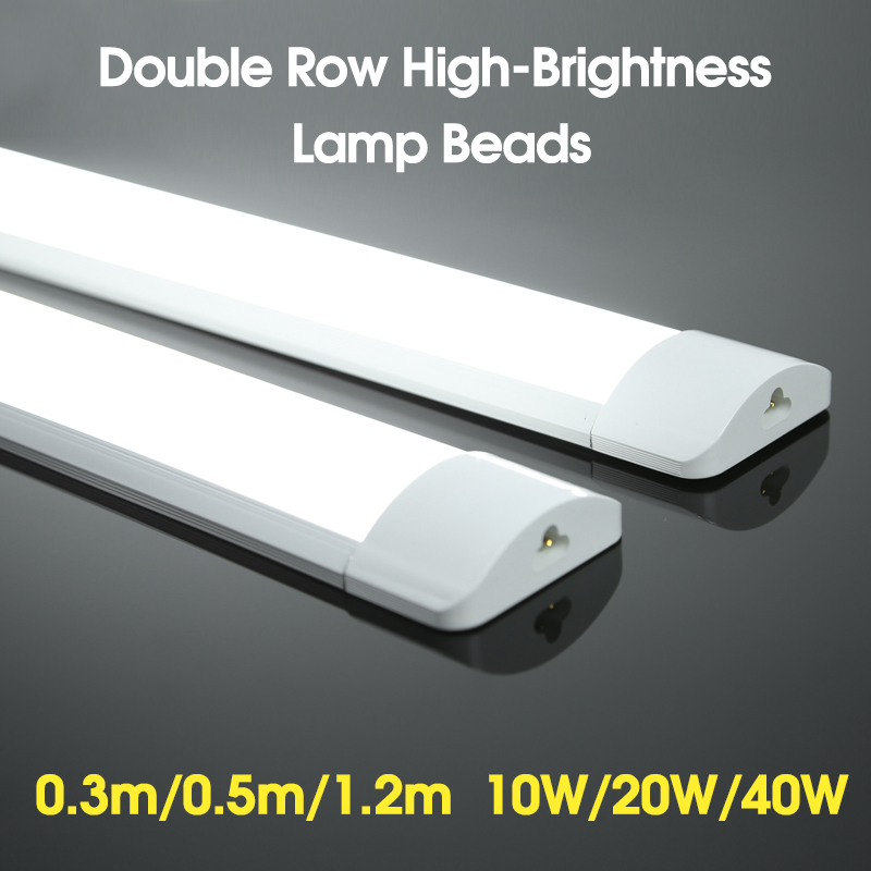 Garage Lighting Decor - Lampes Led 10W 20W Plafonnier pour