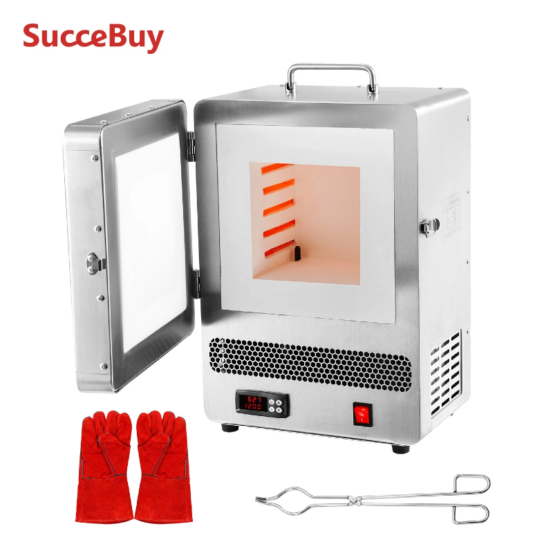 Wax Melter Electric - Fourneau de fusion de table SucceBuy