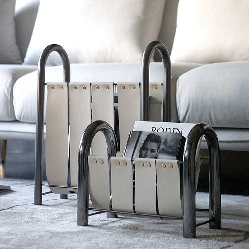 Lighting And Decor Magazine - Accessoires de décoration douce de créateur,