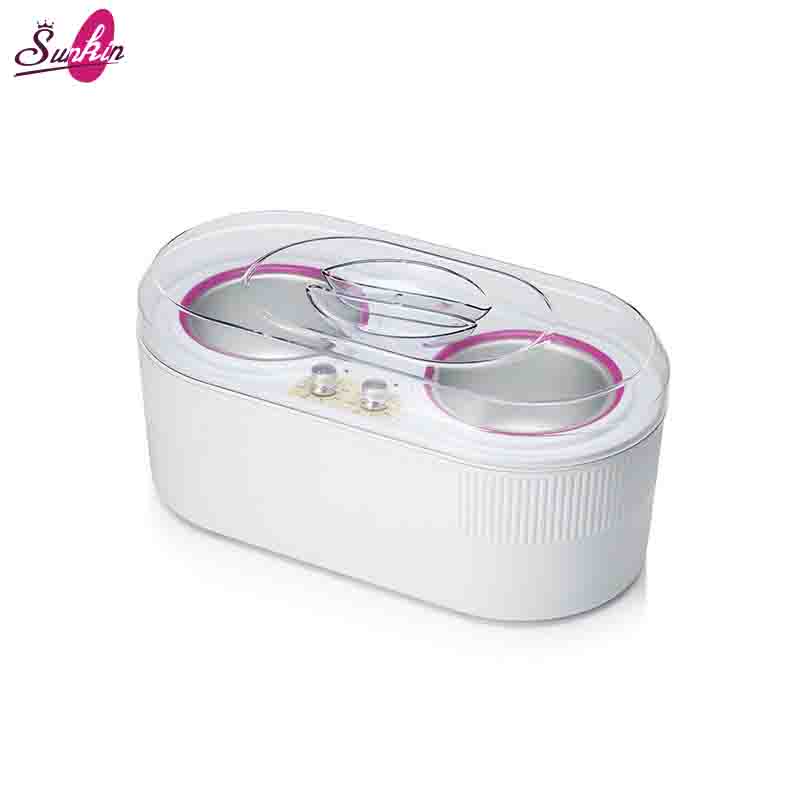 Chauffe-cire 4 en 1, Machine p - Wax Melter Electric avis et prix