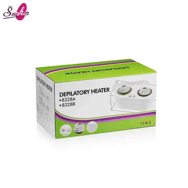 Chauffe-cire 4 en 1, Machine p - Wax Melter Electric avis et prix