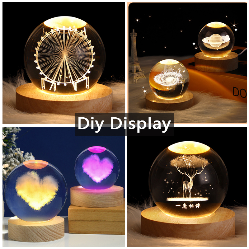 Présentoir d'art en résine ron - Lighting Decoration Stand avis et prix