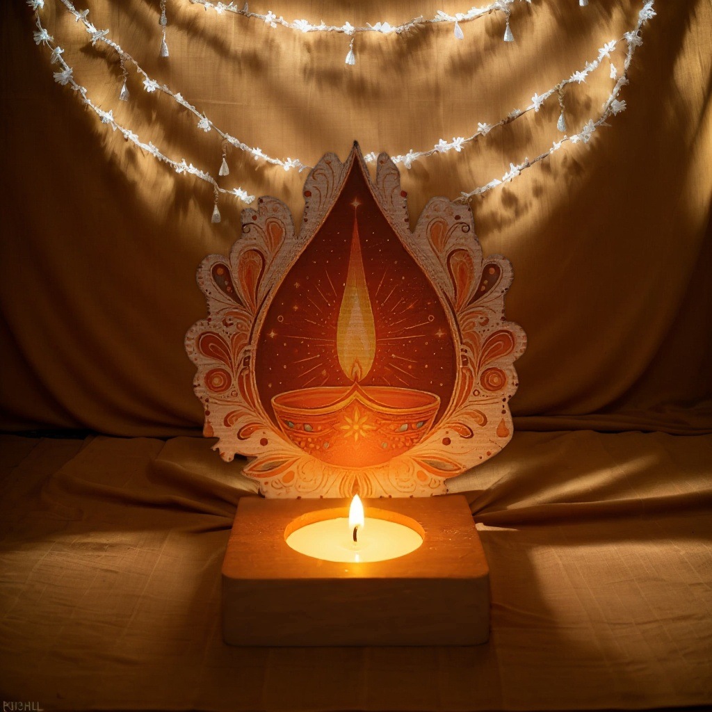 Usine inde Diwali Festival des - Lighting Decoration For Diwali avis et prix