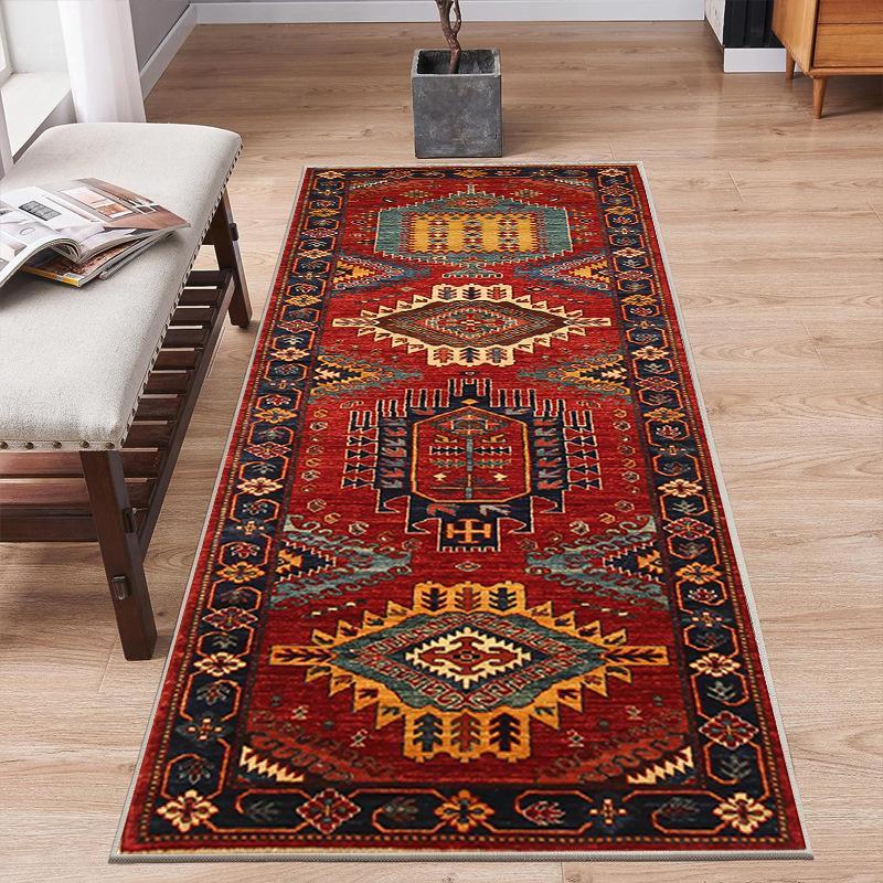 Tapis de couloir long de style - Garage Lighting Decor avis et prix