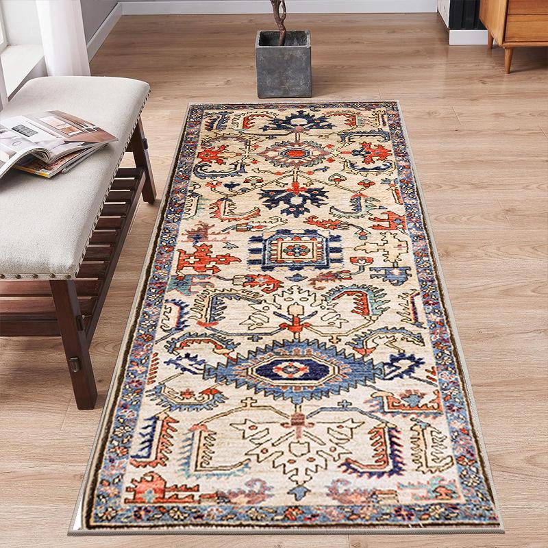 Tapis de couloir long de style - Garage Lighting Decor avis et prix