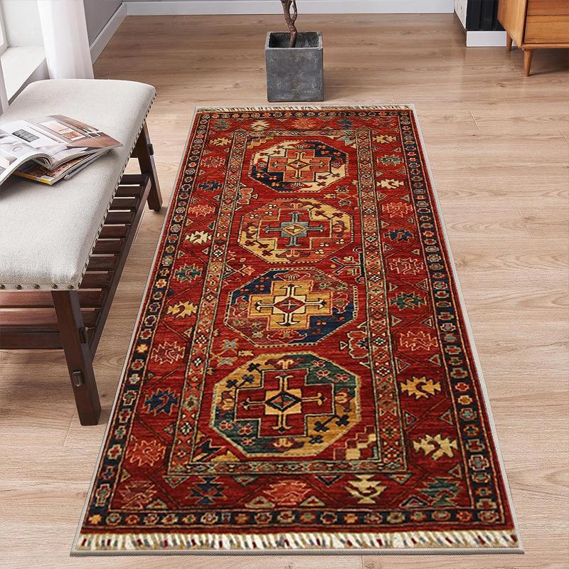 Tapis de couloir long de style - Garage Lighting Decor avis et prix