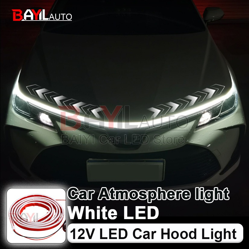 Bande lumineuse blanche pour c - Lighting Bolt Decor avis et prix