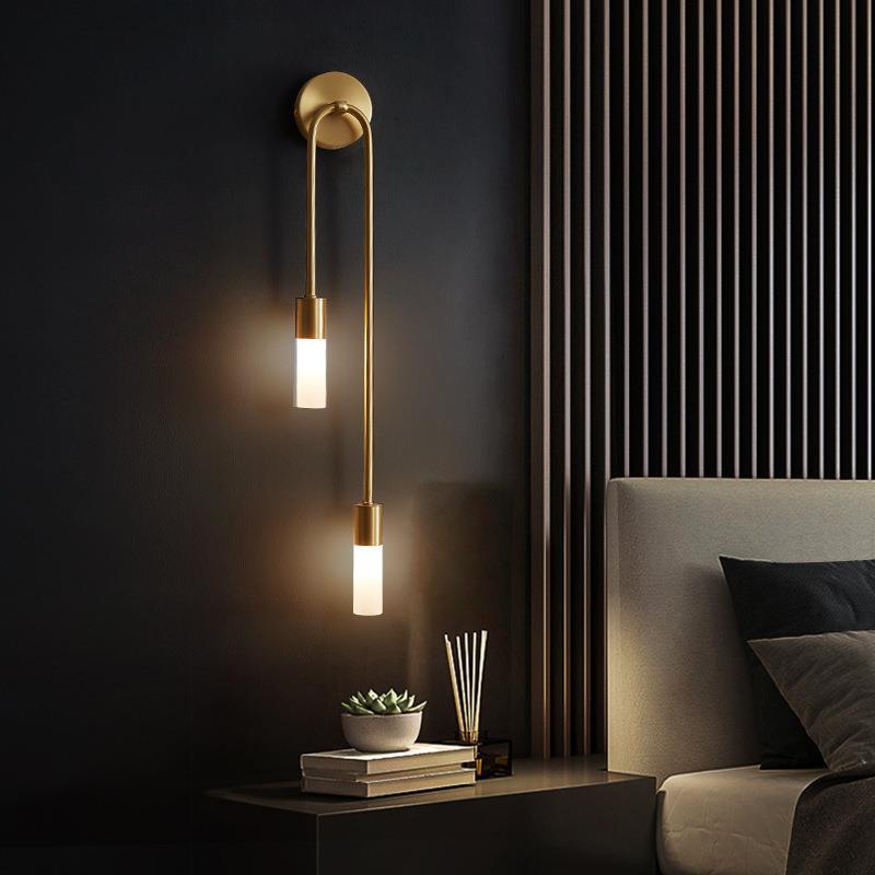 Lampe murale LED décorative no - Lighting Decor For Bedroom avis et prix