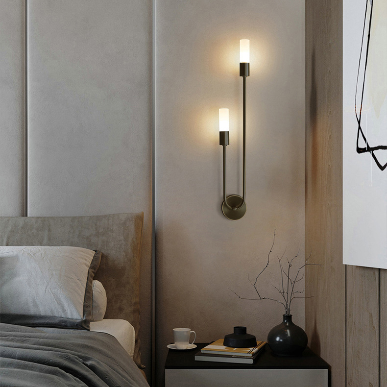 Lampe murale LED décorative no - Lighting Decor For Bedroom avis et prix