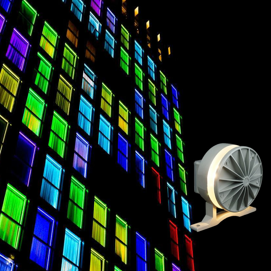 LED seuil de fenêtre lumières  - Garage Lighting Decor avis et prix