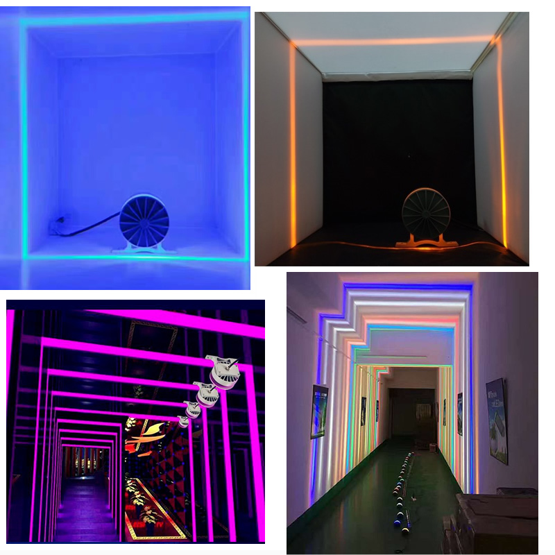 LED seuil de fenêtre lumières  - Garage Lighting Decor avis et prix