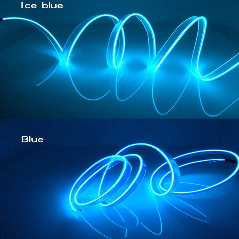 Bande LED d'éclairage d'ambian - Lighting Bolt Decor avis et prix