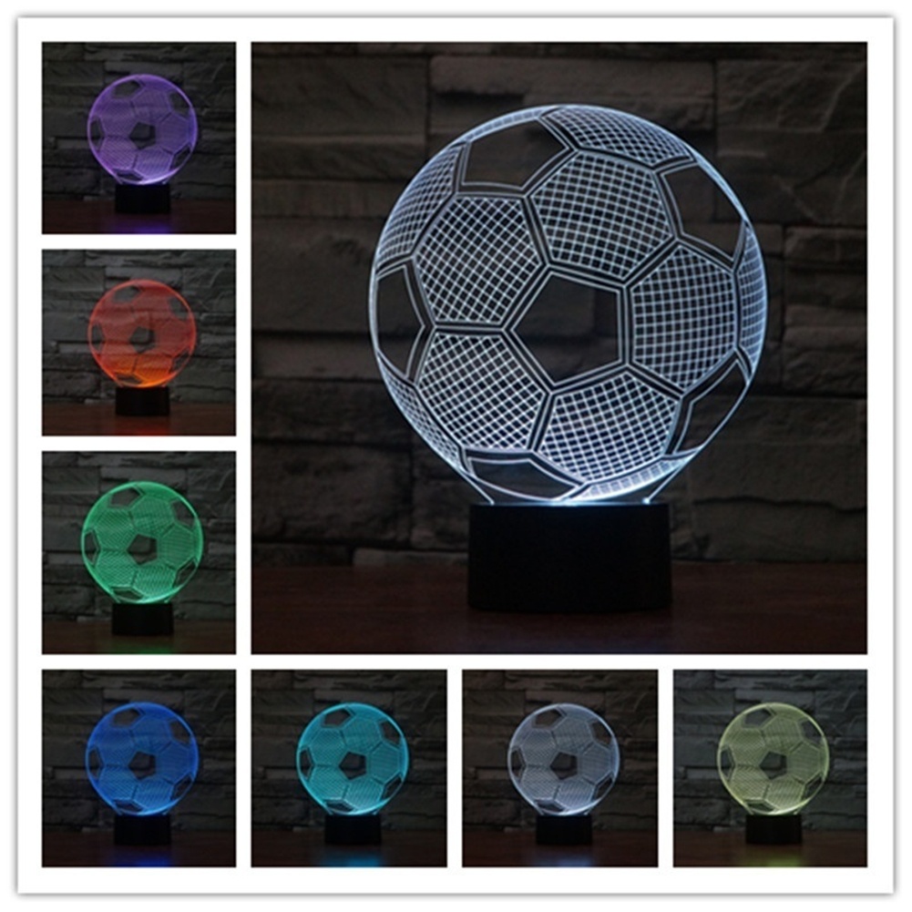Lampe de nuit LED tactile USB  - Lighting Home Decor Items avis et prix