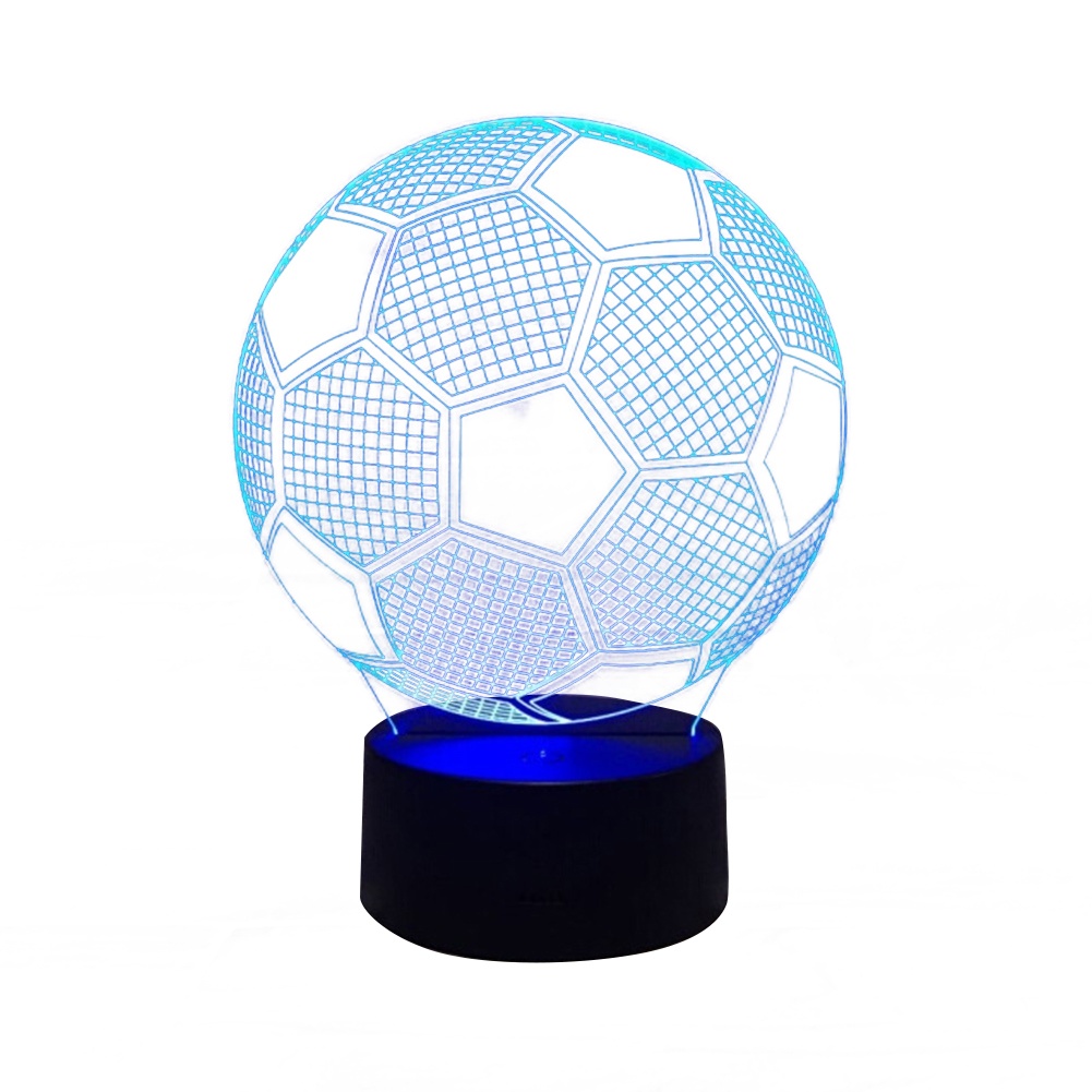 Lampe de nuit LED tactile USB  - Lighting Home Decor Items avis et prix