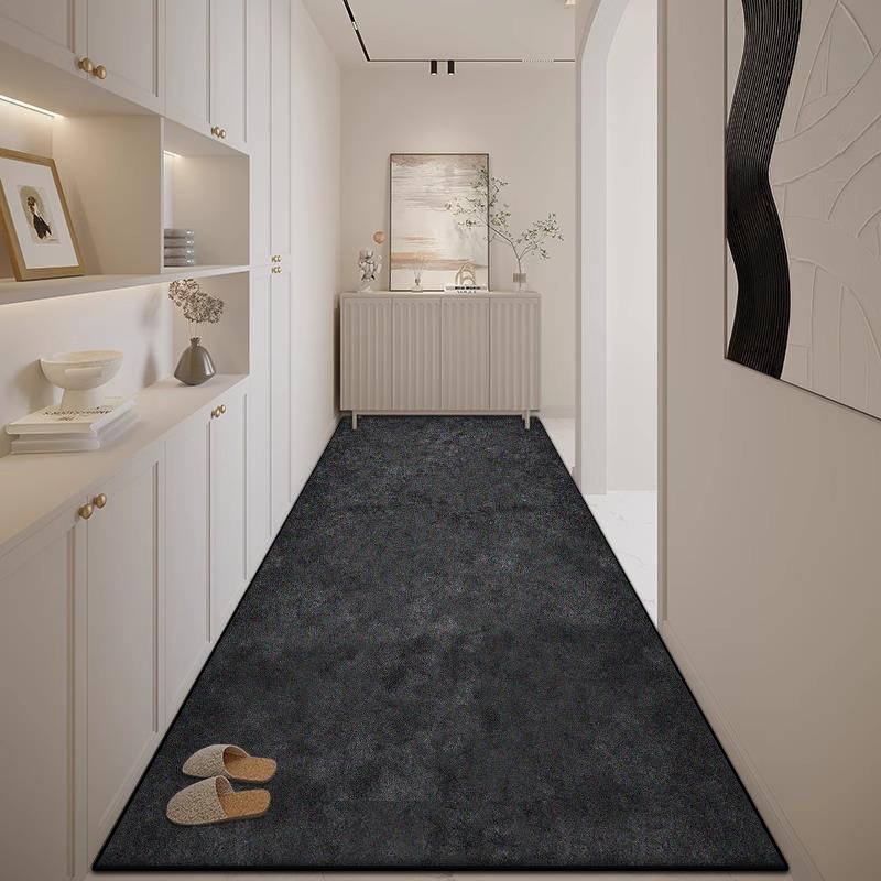 Gris Long couloir tapis lumièr - Garage Lighting Decor avis et prix