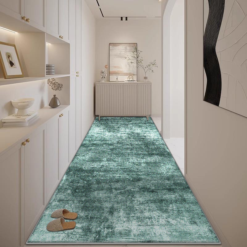 Gris Long couloir tapis lumièr - Garage Lighting Decor avis et prix
