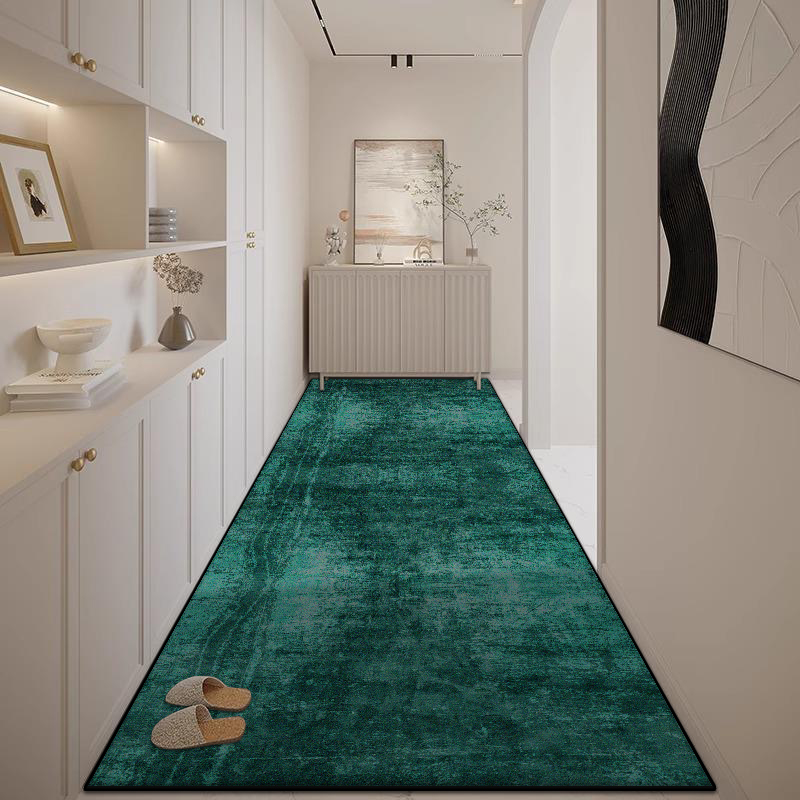 Gris Long couloir tapis lumièr - Garage Lighting Decor avis et prix