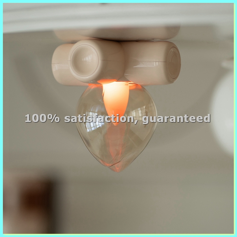 Ampoule LED effet flamme, lamp - Lighting Effect Home Decor avis et prix