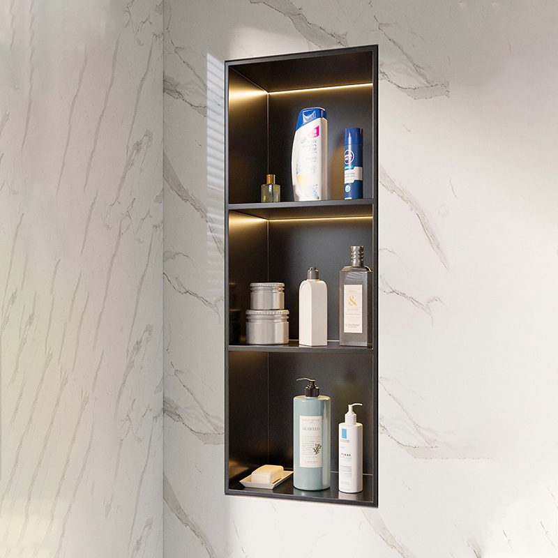 Porte-revues, niche murale déc - Lighting And Decor Magazine avis et prix