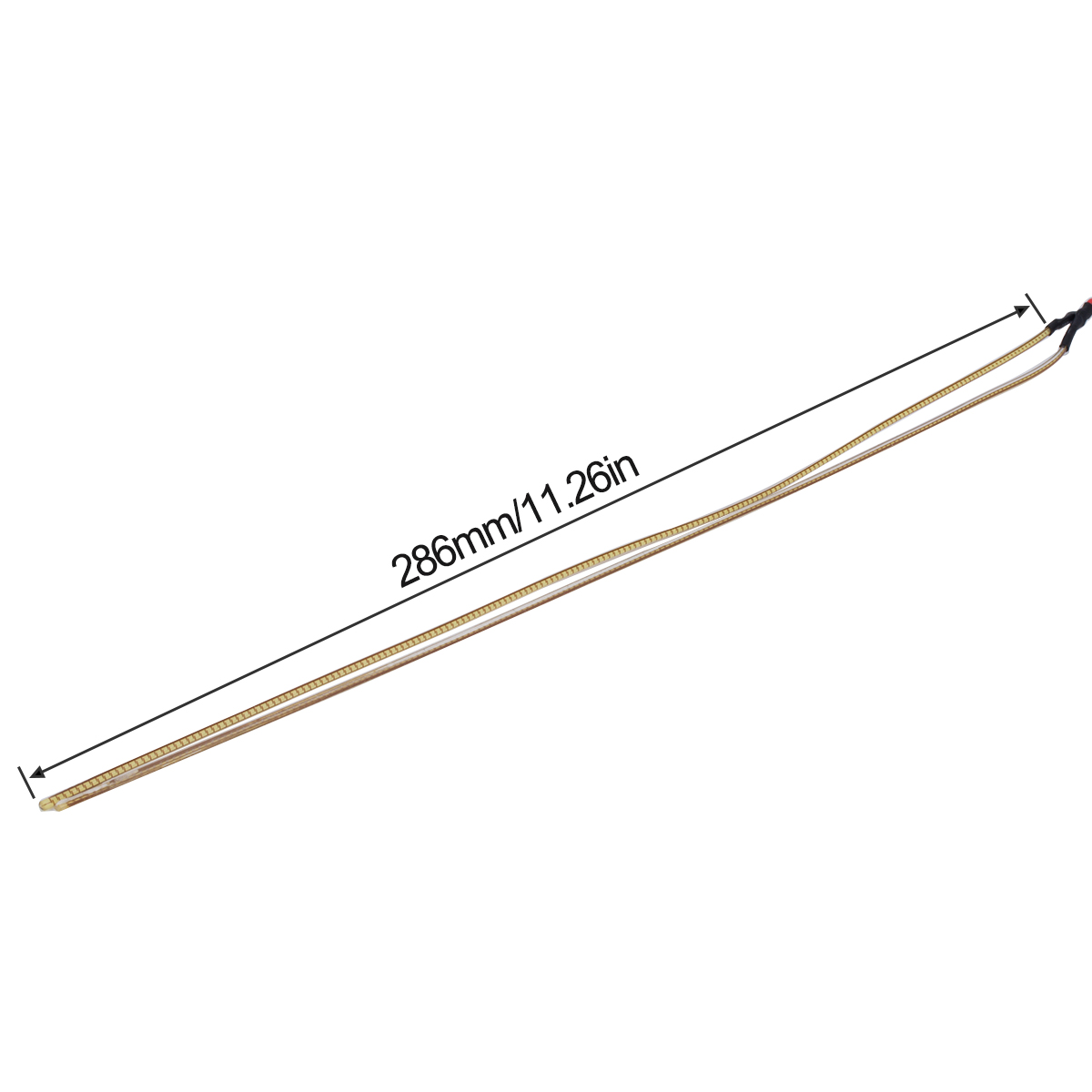 Bande lumineuse LED, projecteu - Lighting Bolt Decor avis et prix