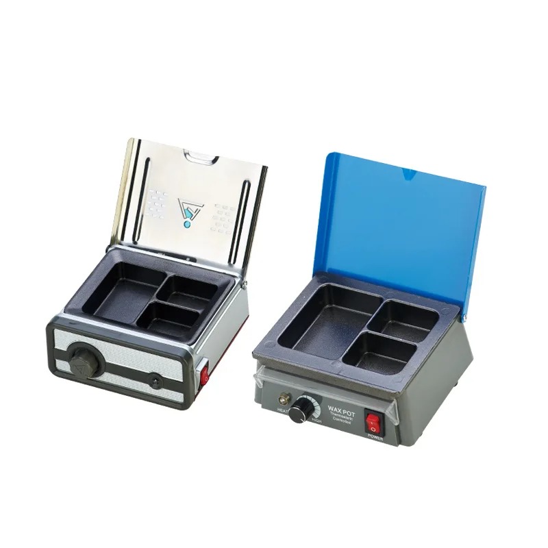 Matériel de laboratoire : Pot  - Wax Melter Electric avis et prix