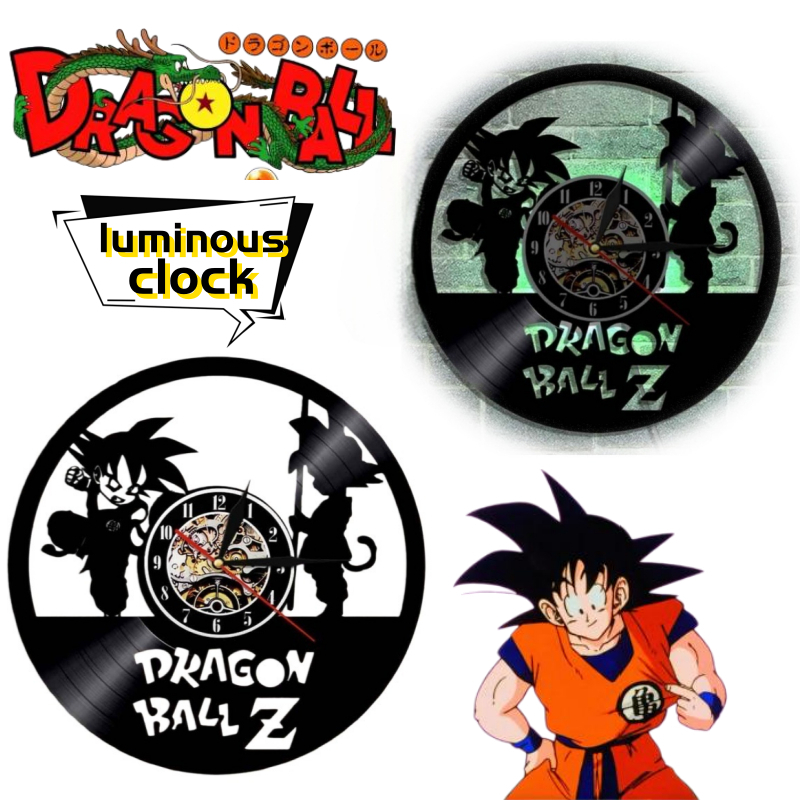 Horloge murale créative person - Lighting Home Decor Items avis et prix