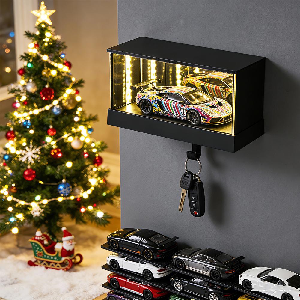 Porte-clés de Garage infini av - Lighting Effect Home Decor avis et prix