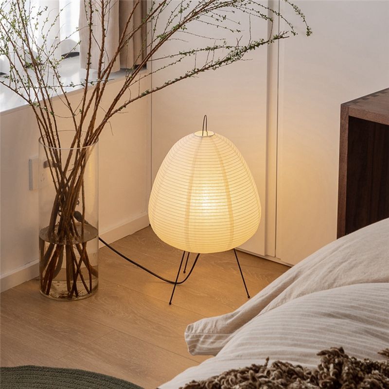 Lanterne en papier de riz japo - Lantern Paper Solar avis et prix