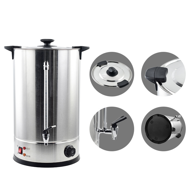 Machine à fabriquer des bougie - Wax Melter Electric avis et prix
