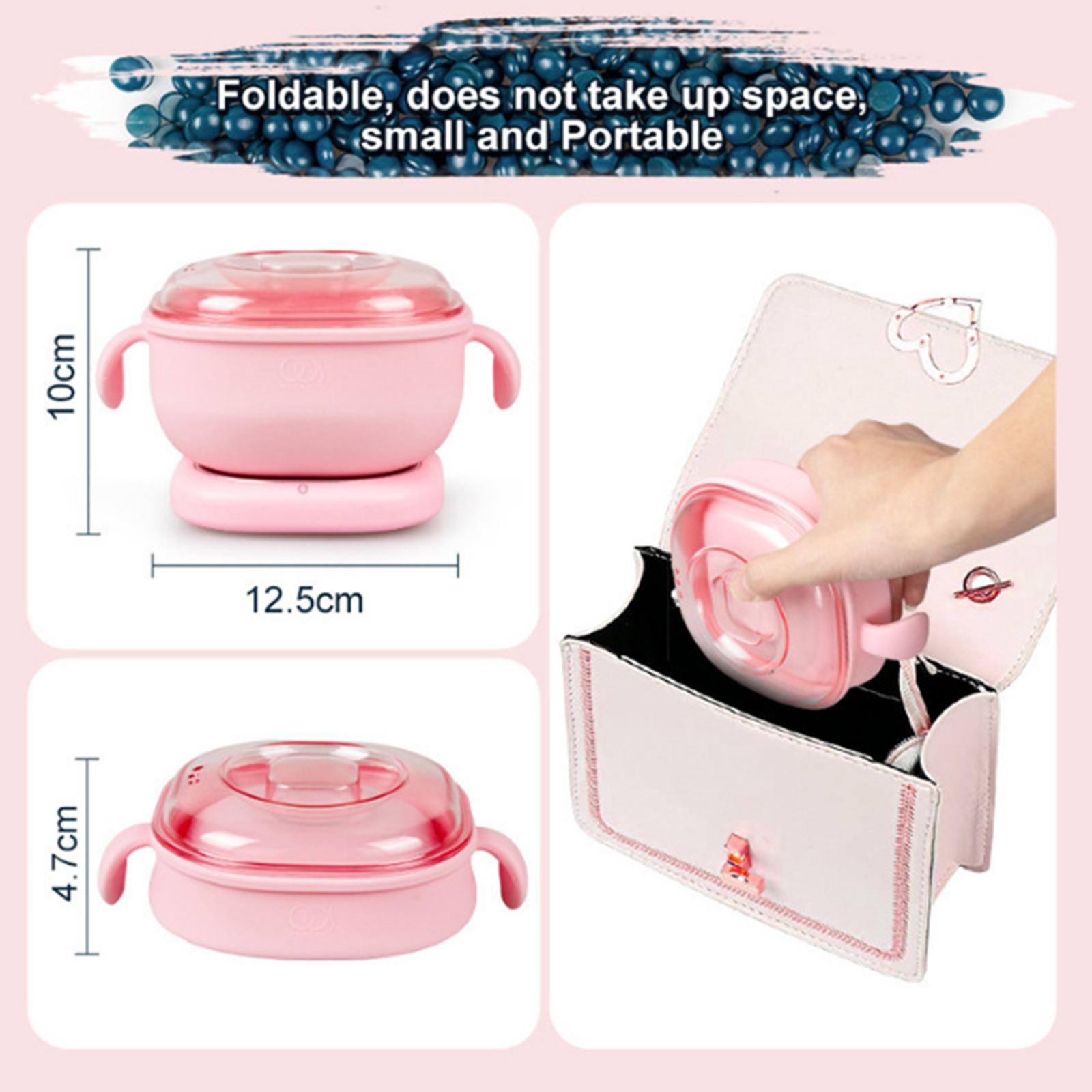 Chauffe-créme électrique 400 m - Wax Melter Electric avis et prix