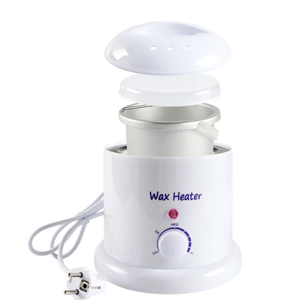 Chauffe-cire à paraffine 1000  - Wax Melter Electric avis et prix