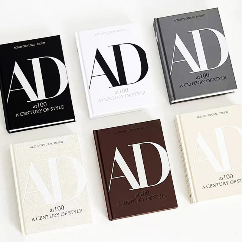 Mode anglais peut être lire AD - Lighting And Decor Magazine avis et prix