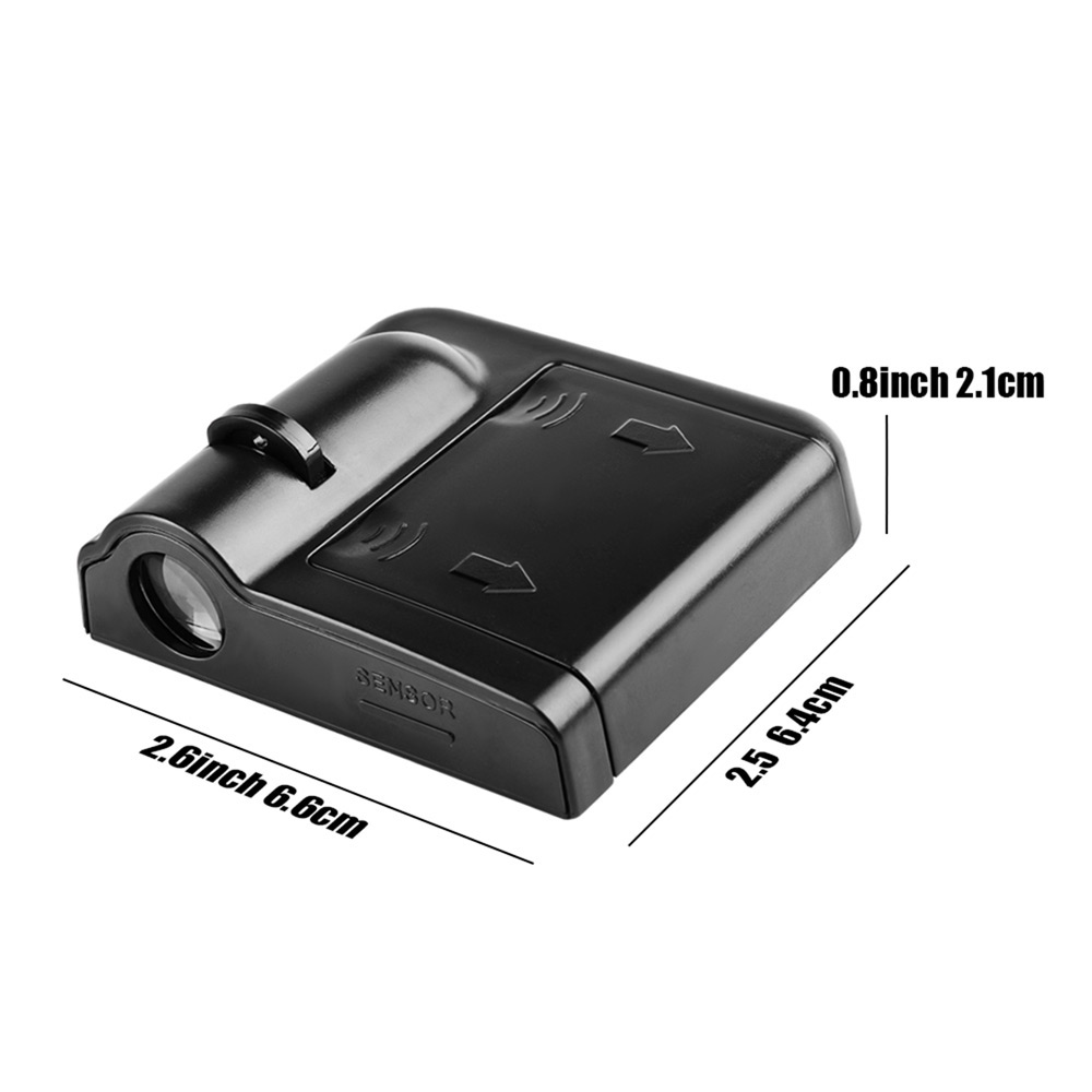 Projecteur Laser sans fil pour - Garage Lighting Decor avis et prix