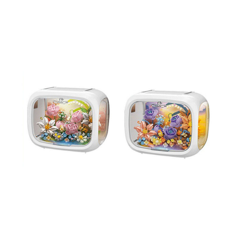 iDEA Home Decor Blocs de Const - Home Decor Lighting Brands avis et prix