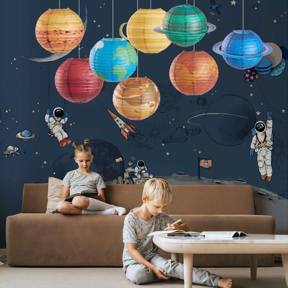 Lanternes en papier pliables s - Lantern Paper Solar avis et prix