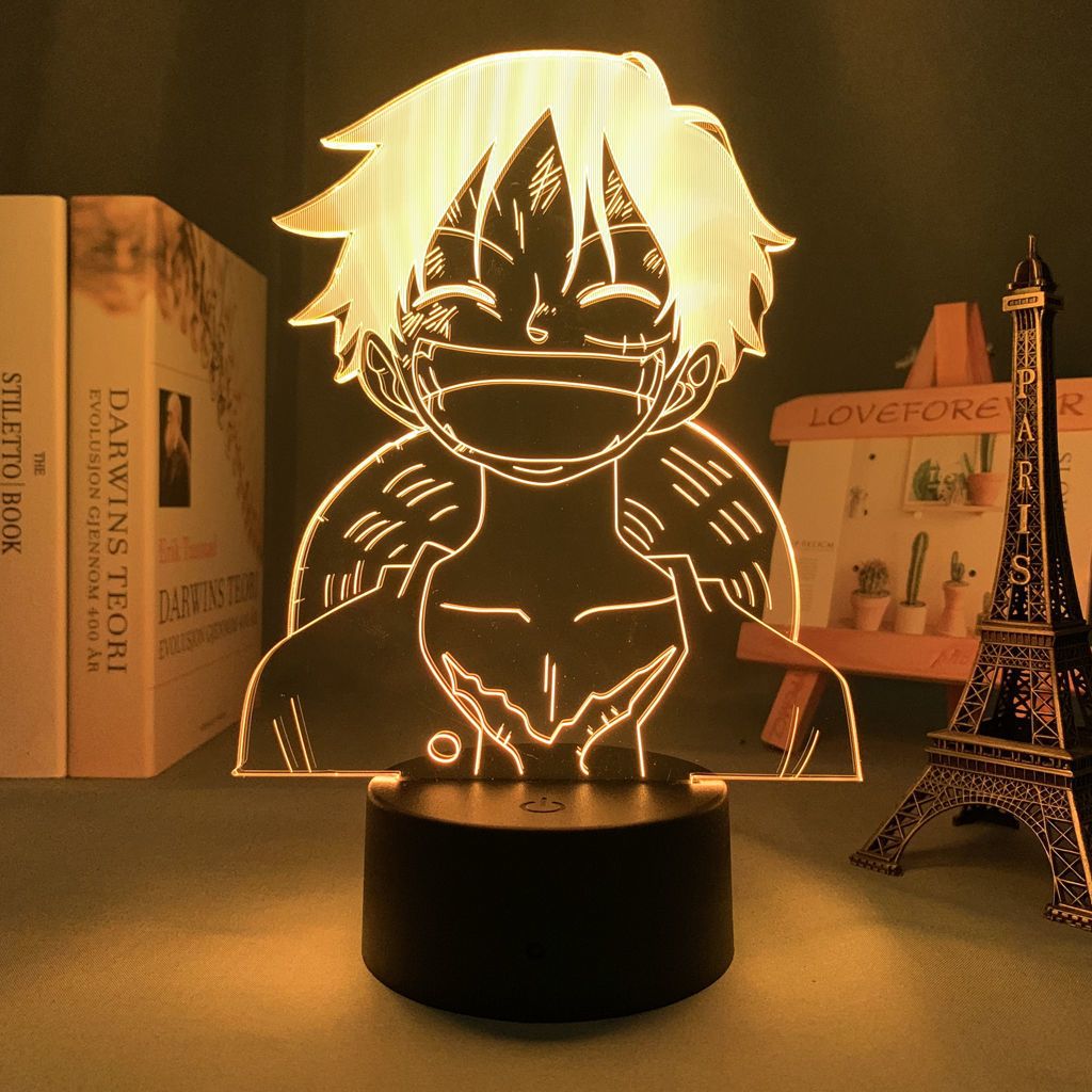 Lampe d'ambiance en acrylique  - Lighting Decoration Stand avis et prix