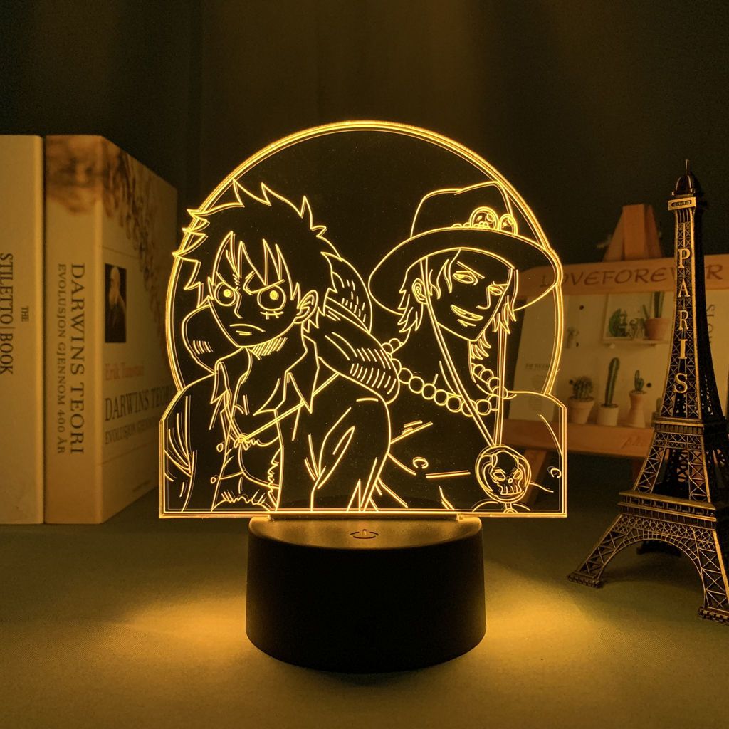 Lampe d'ambiance en acrylique  - Lighting Decoration Stand avis et prix