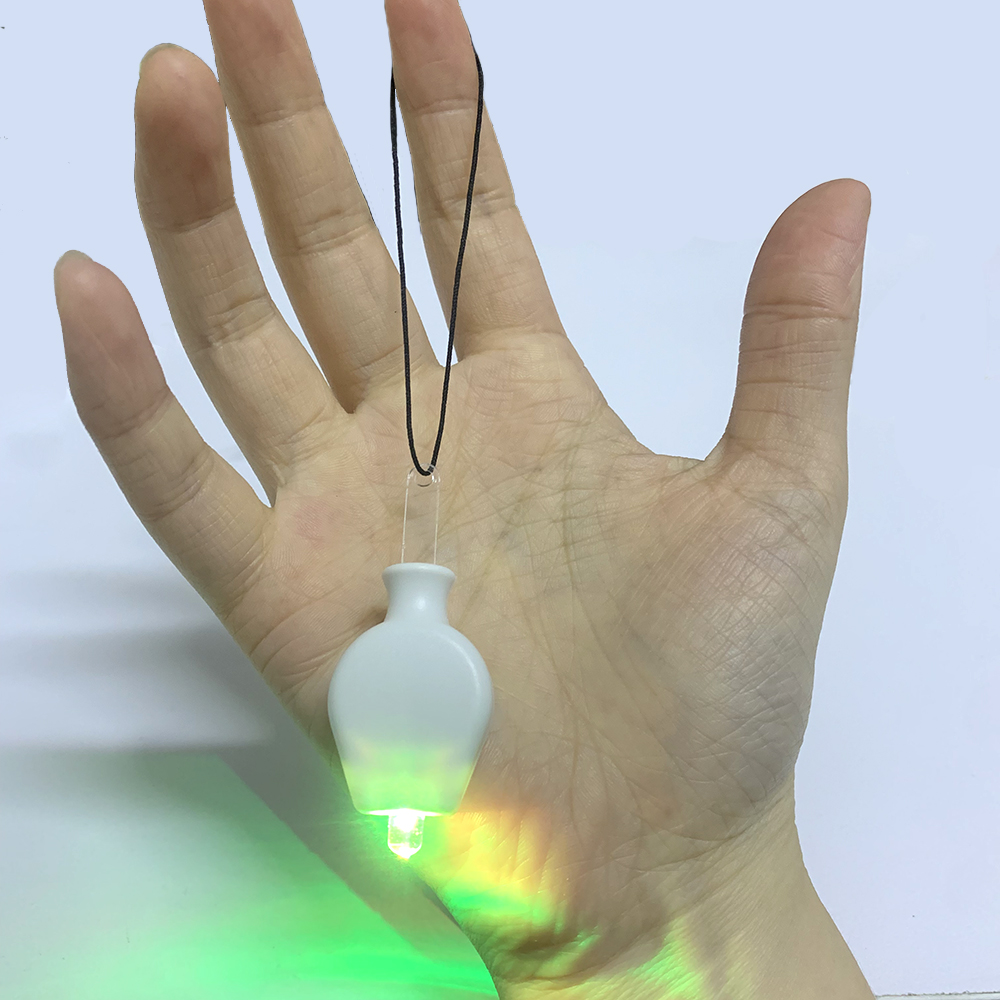 Mini ampoules flash colorées à - Lighting Bolt Decor avis et prix