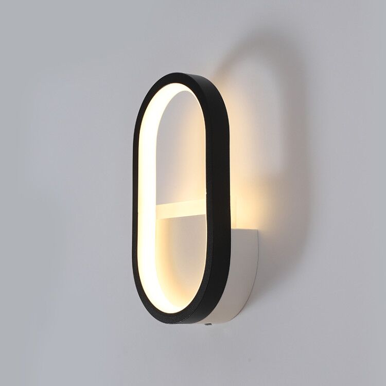 Applique murale LED nordique m - Lighting Decor For Bedroom avis et prix