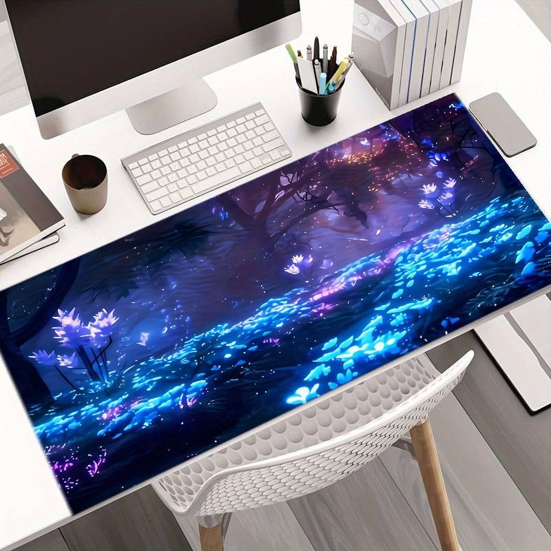 Grand tapis de souris en fer f - Home Decor Lighting Brands avis et prix