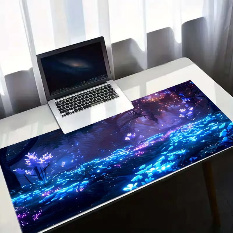 Grand tapis de souris en fer f - Home Decor Lighting Brands avis et prix