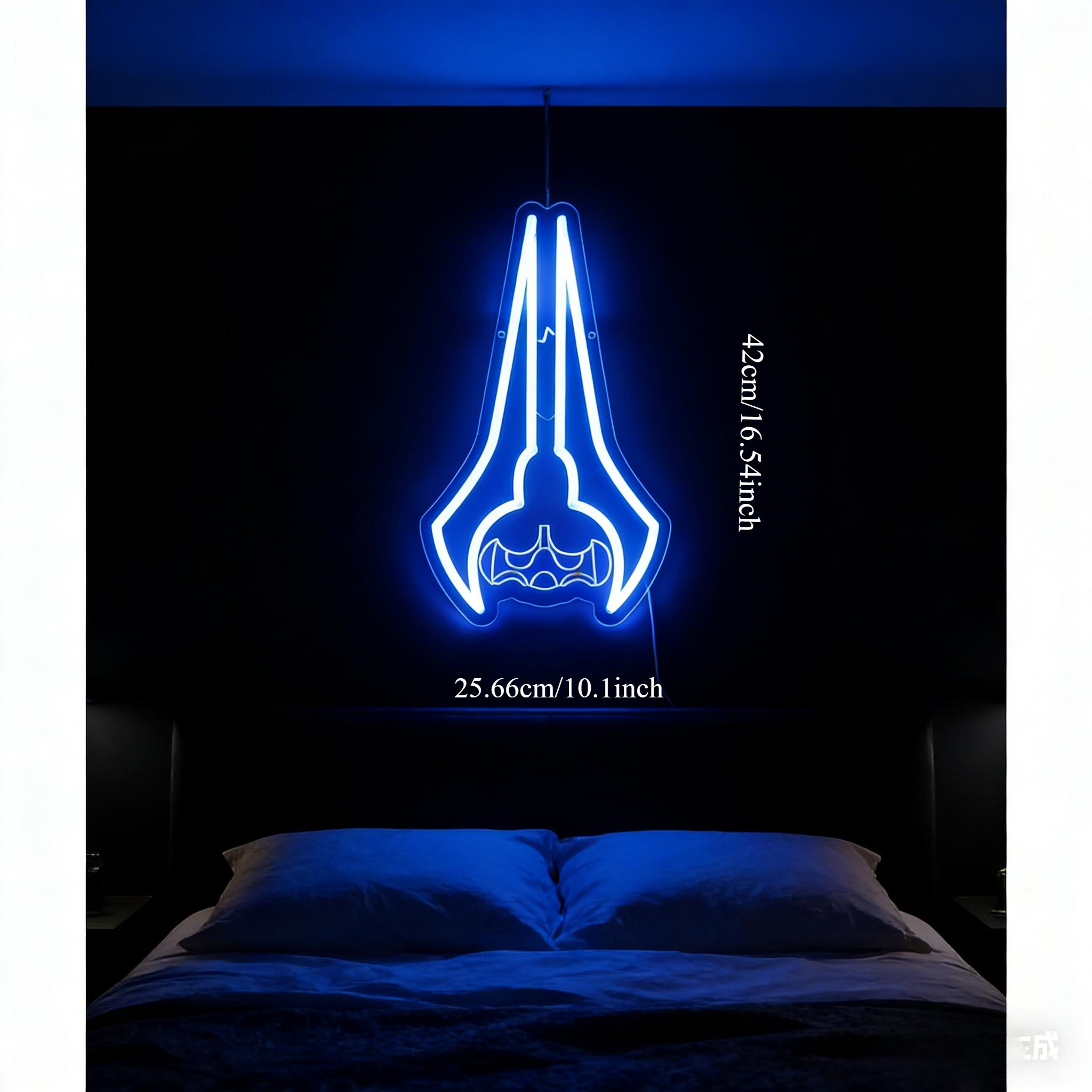 Enseigne néon LED Frostmourne  - Lighting Decor Wow avis et prix