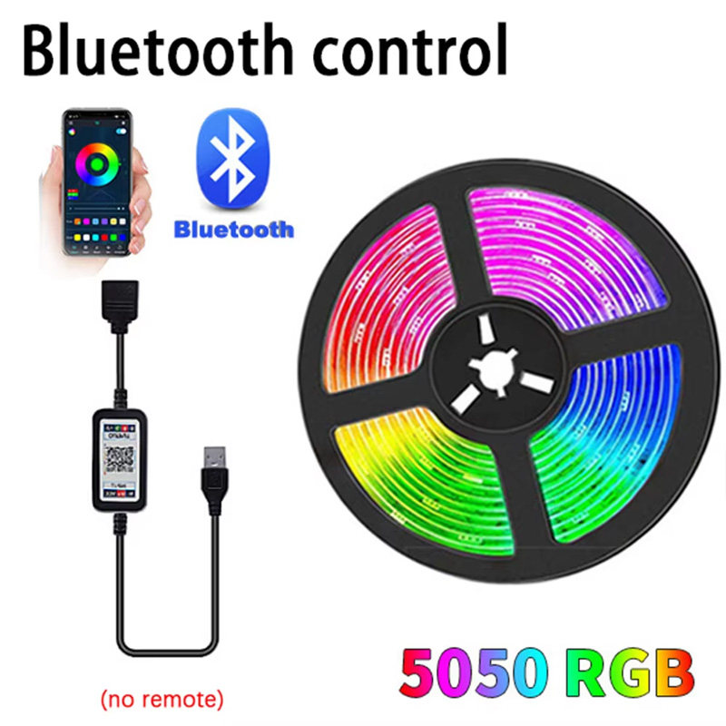 Bande lumineuse Led USB DC 5V  - Lighting Bolt Decor avis et prix