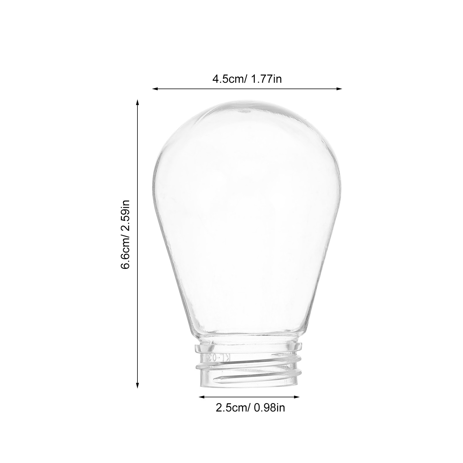 30 pièces de protections trans - Lighting Decoration Stand avis et prix